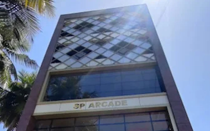 9A Cross Rd West Thillai Nagar, Tiruchirappalli Image 7