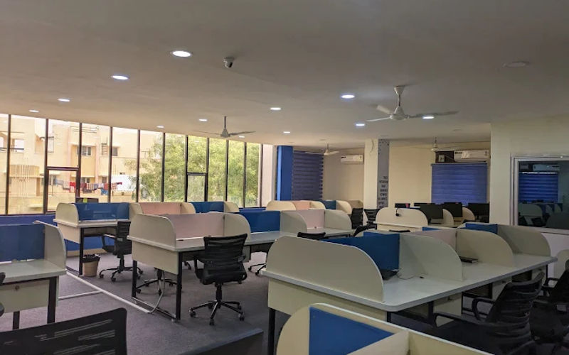 7 Cross St W North East Extension Thillai Nagar, Tiruchirappalli Image 1