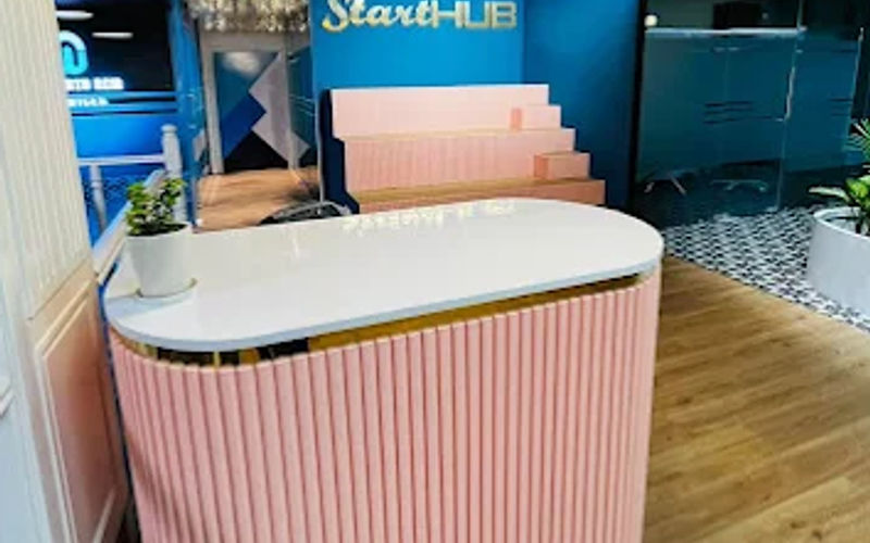 F-452 Phase 8b Industrial Area Sector 91 Sahibzada Ajit Singh Nagar, Punjab Image 2