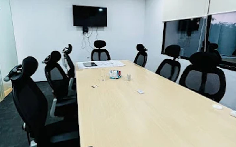 F-452 Phase 8b Industrial Area Sector 91 Sahibzada Ajit Singh Nagar, Punjab Image 3