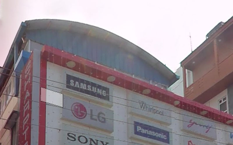 Salai Road Thillai Nagar, Tiruchirappalli Image 4