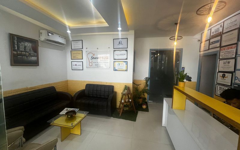 Plot No 9 Sec 22 Hsidc It Park, Panchkula Image 3