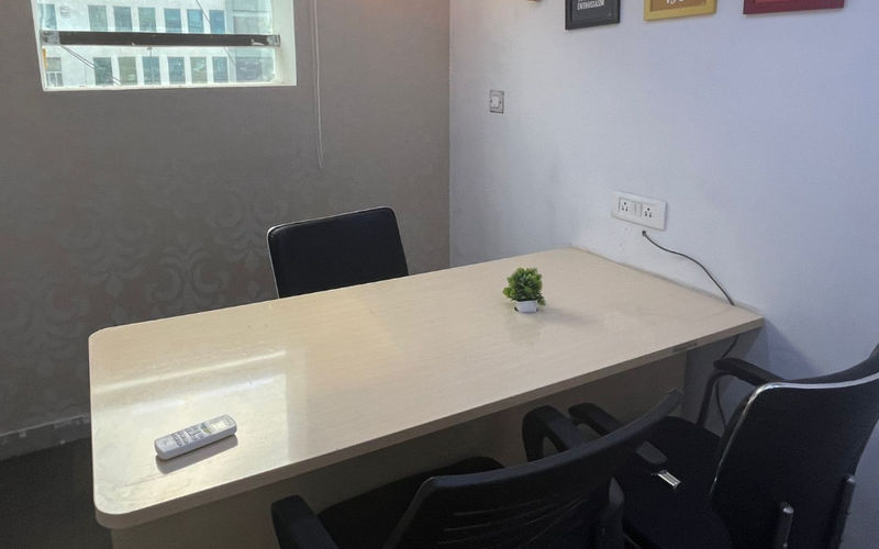 Plot No 9 Sec 22 Hsidc It Park, Panchkula Image 10