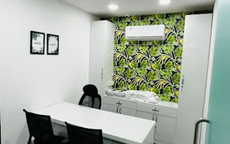 D-199 Phase 8b Ind Area Mohali, Mohali Image 2