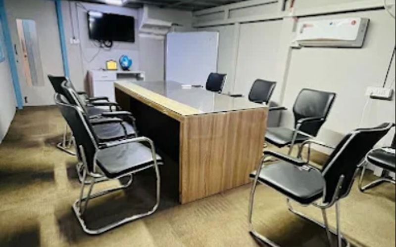 D-199 Phase 8b Ind Area Mohali, Mohali Image 3