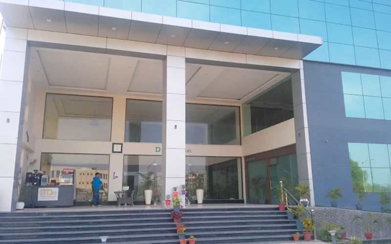 D-199 Phase 8b Ind Area Mohali, Mohali Image 4