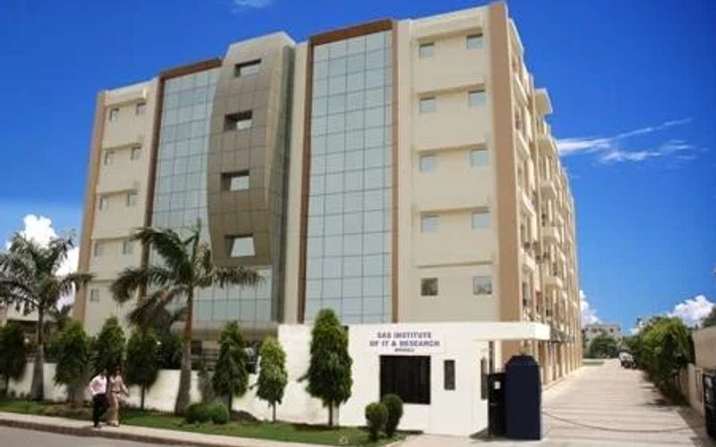 Phase-8 Industrial Area Balongi, Sahibzada Ajit Singh Nagar (mohali) Image 4