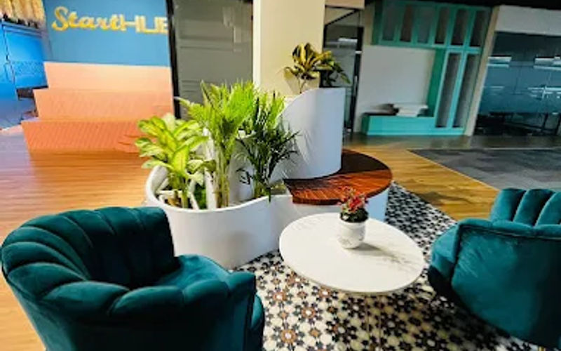 Phase-8 Industrial Area Balongi, Sahibzada Ajit Singh Nagar (mohali) Image 1