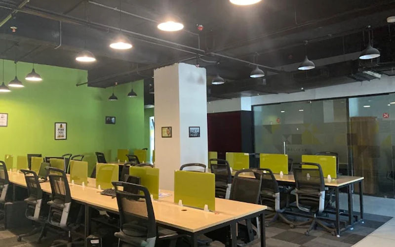 Phase-8 Industrial Area Balongi, Sahibzada Ajit Singh Nagar (mohali) Image 3