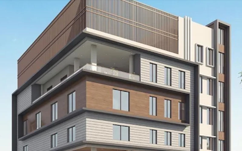 Sector 2 Kamal Vihar Rd, Lalpur Raipur Image 7