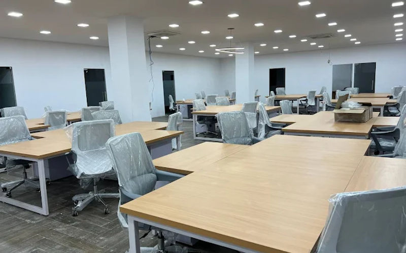 Sector 2 Kamal Vihar Rd, Lalpur Raipur Image 6