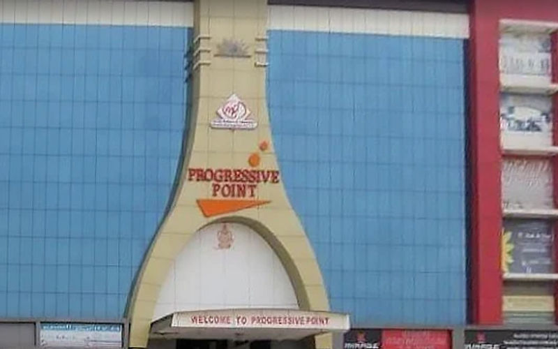 Rishabh Nagar And Pawan Vihar Colony Lalpur, Raipur Image 4