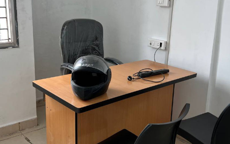 Rishabh Nagar And Pawan Vihar Colony Lalpur, Raipur Image 3