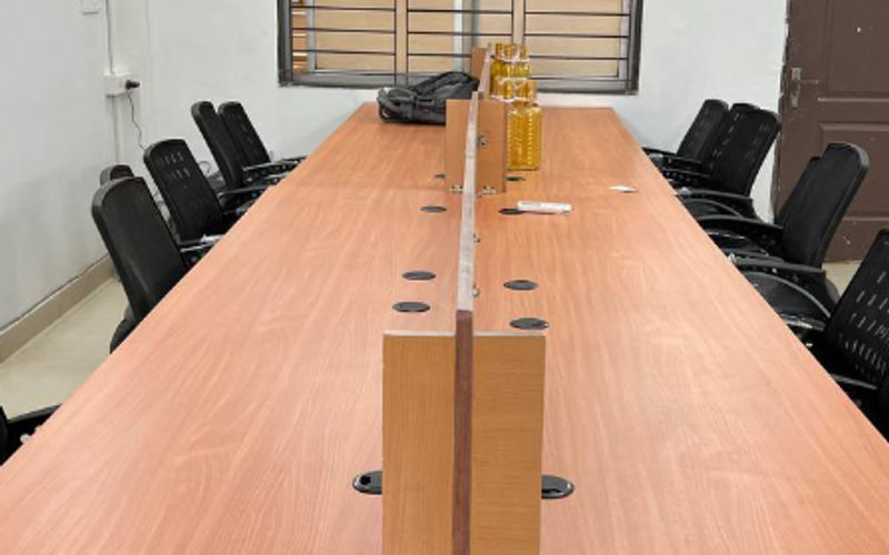 Rishabh Nagar And Pawan Vihar Colony Lalpur, Raipur Image 2