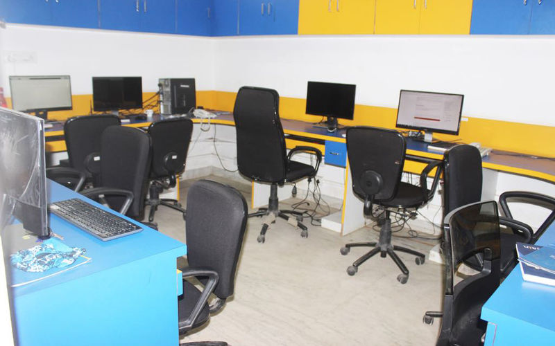 Vallabh Nagar, Raipur Image 1