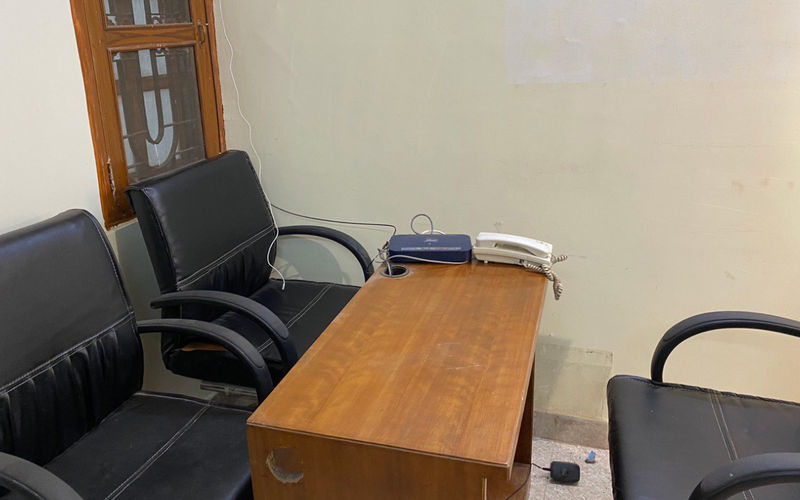 Priyadarshini Nagar, Raipur Image 2