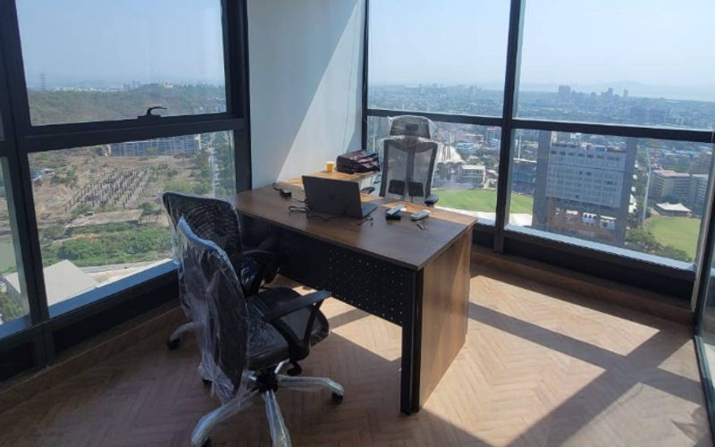 Midc Ind Area Shirvane Nerul, Navi Mumbai Image 1