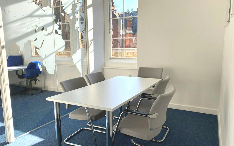 46 Chancery Lane, London Image 1