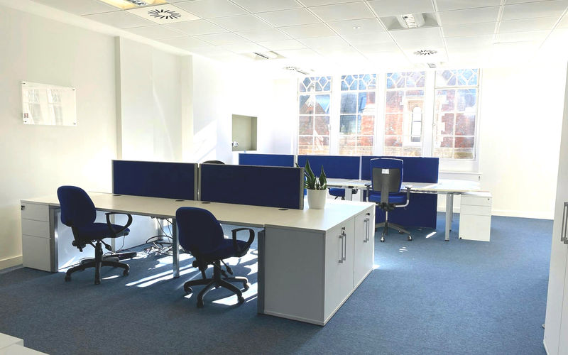 46 Chancery Lane, London Image 7