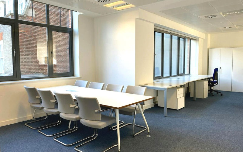 46 Chancery Lane, London Image 8