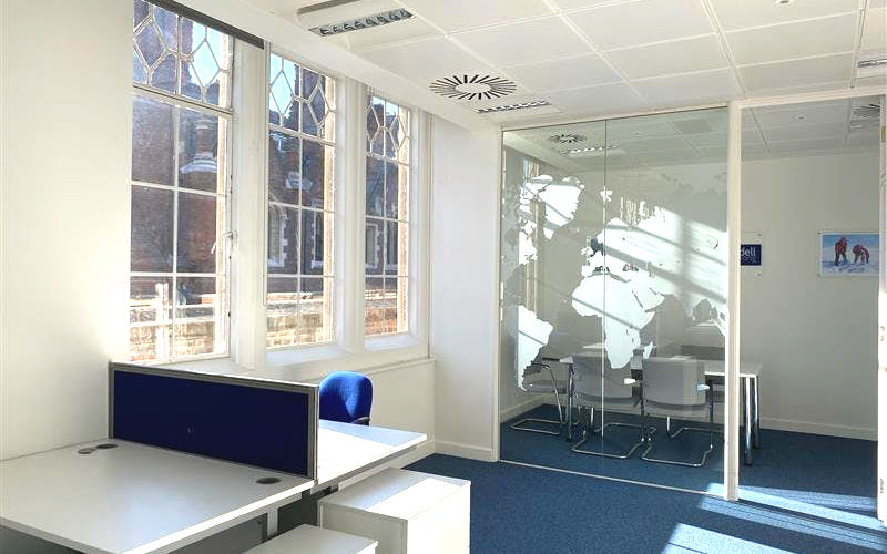 46 Chancery Lane, London Image 9