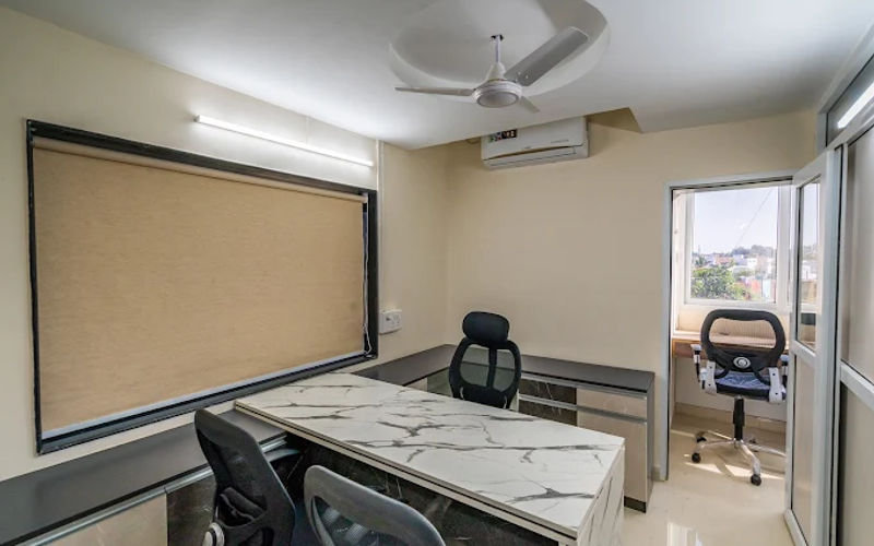 Rajeev Nagar, Raipur Image 1