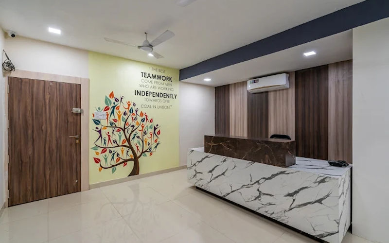 Rajeev Nagar, Raipur Image 1
