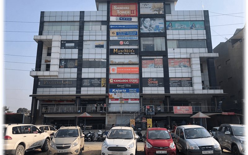 Gurdev Nagar Ferozepur Road, Ludhiana Image 9