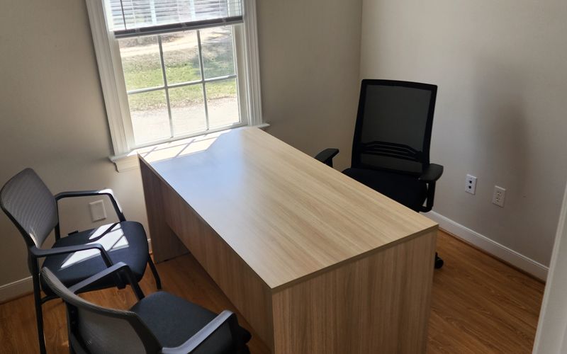 3849 Old Buckingham Road, Powhatan, 1 DESK 3849 Old Buckingham Road, Powhatan Image 1