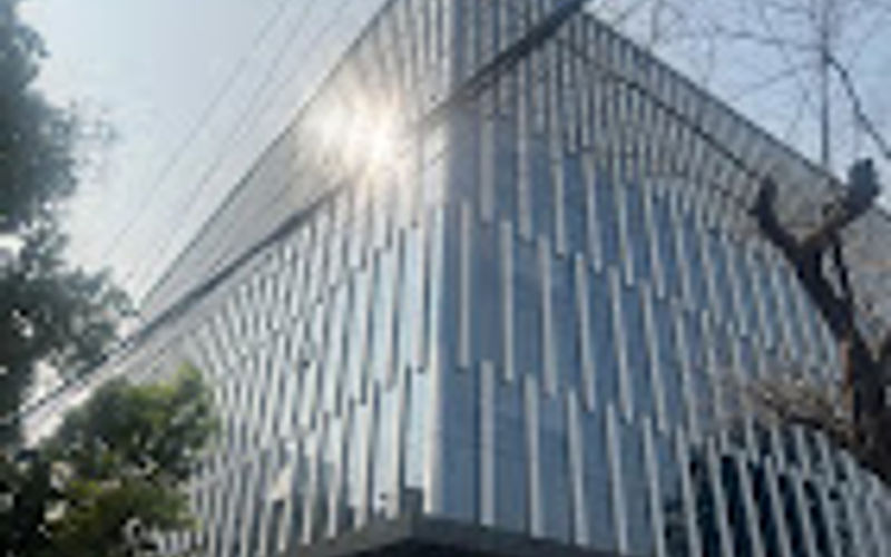 Sector 3, Noida, 5 DESKS Sector 3, Noida Image 1