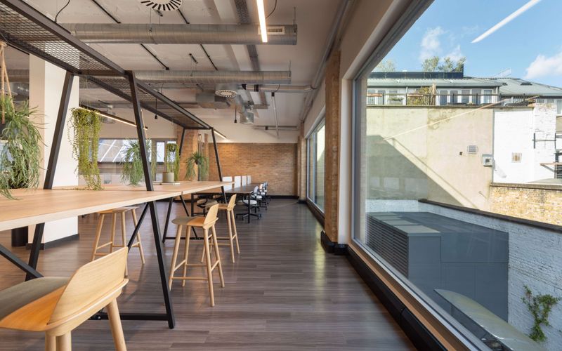 147 Arlington Road, London Image 8