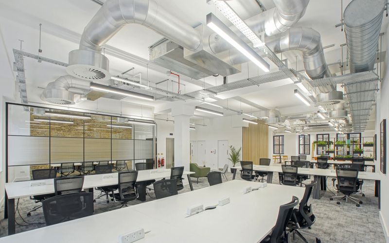 44 Paul Street, London Image 1
