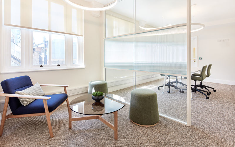 33 Bruton Street, London Image 1