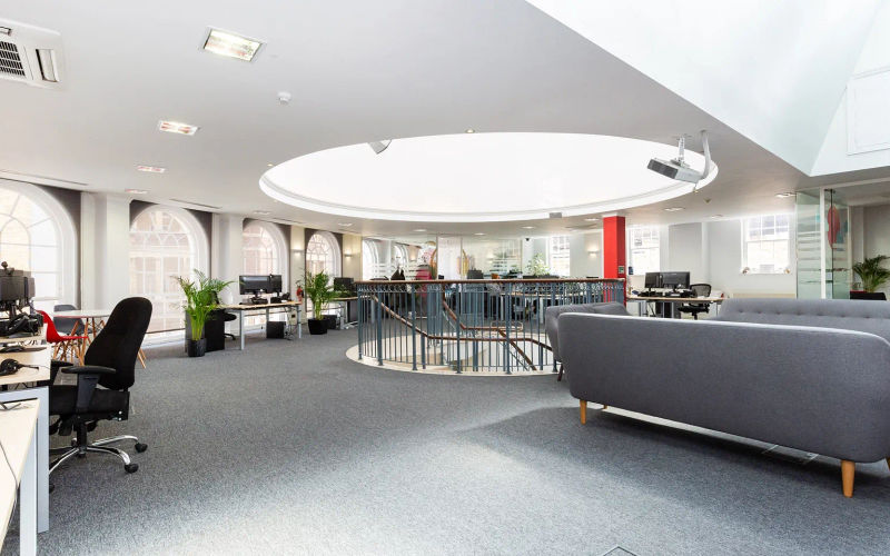 48 Artillery Lane, London Image 1