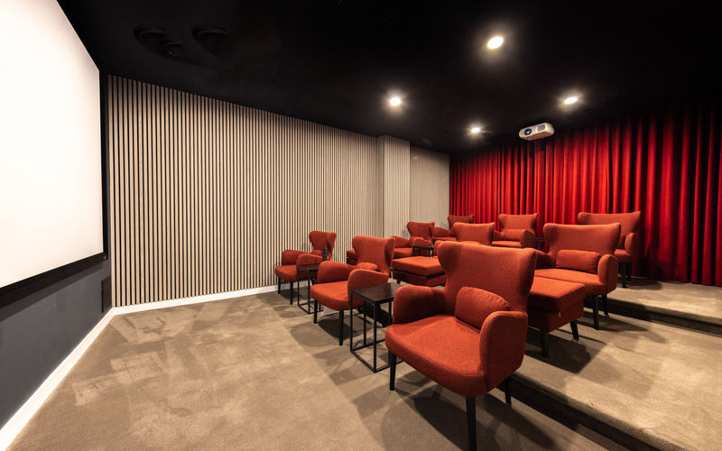 Mentmore Terrace, London Image 4