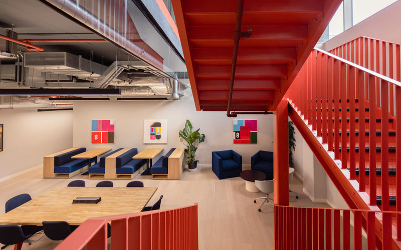 Mentmore Terrace, London Image 7