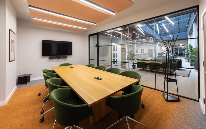 Mentmore Terrace, London Image 7