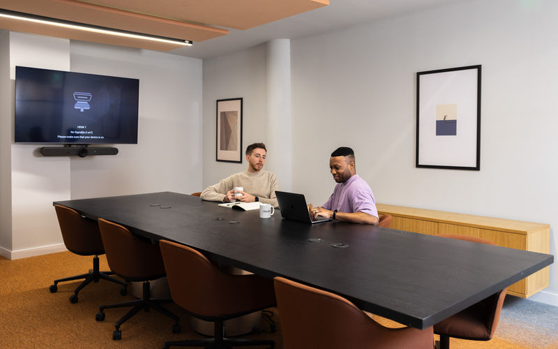 Mentmore Terrace, London Image 2