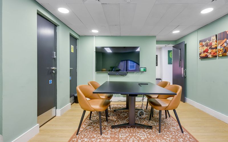 5 Cranwood Street, Old Street Image 11