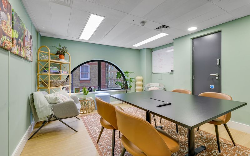 5 Cranwood Street, Old Street Image 6