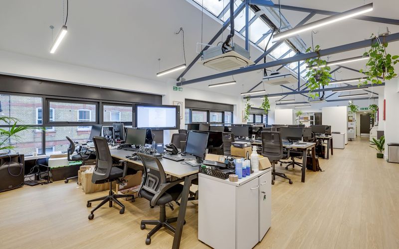 5 Cranwood Street, Old Street Image 11