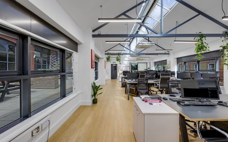 5 Cranwood Street, Old Street Image 5