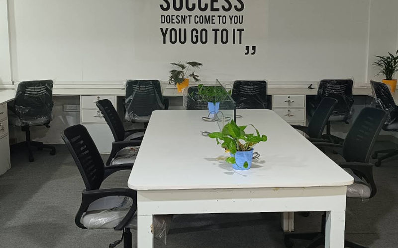 Main Road Mangalam, Tirupati Image 5