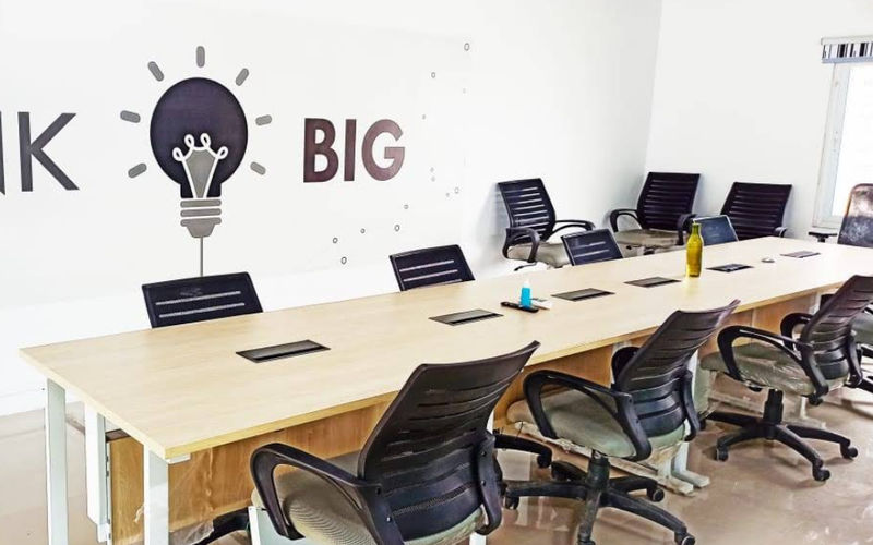 Main Road Mangalam, Tirupati Image 2