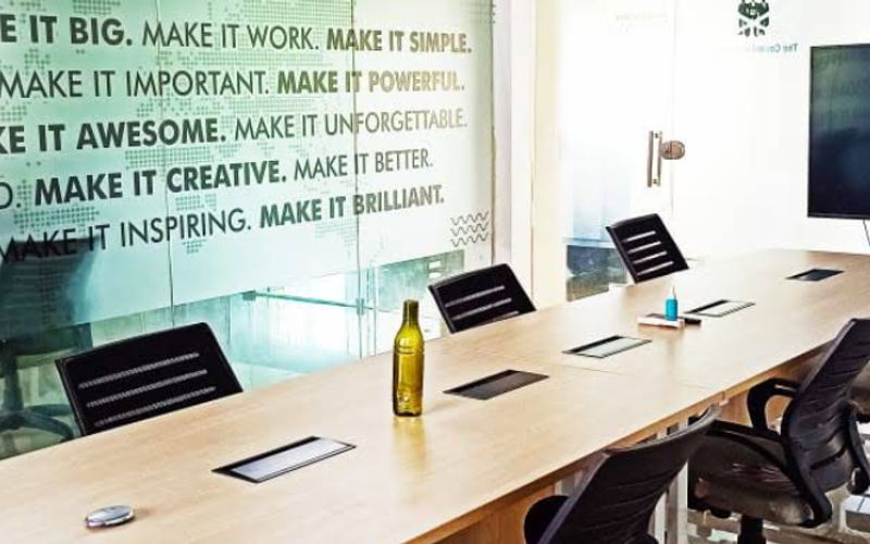 Main Road Mangalam, Tirupati Image 4