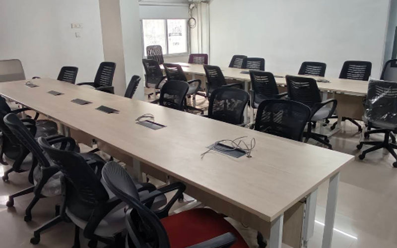 Main Road Mangalam, Tirupati Image 1