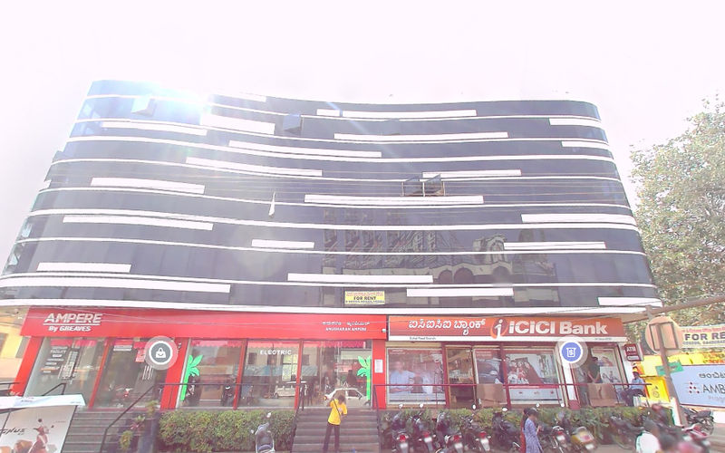 Vikas Nagar, Hubballi Image 5