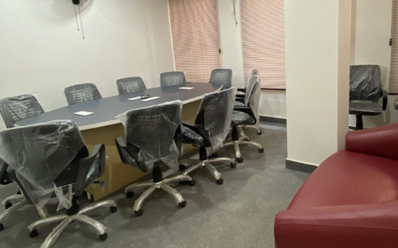 Vikas Nagar, Hubballi Image 1