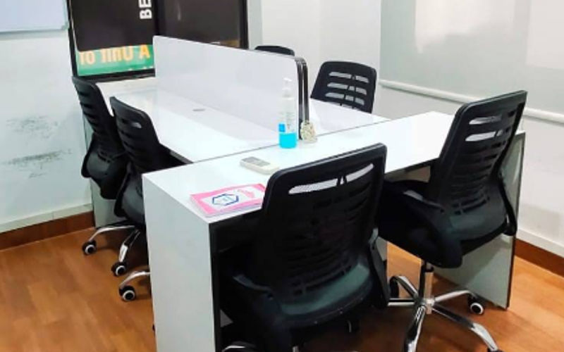 Seethammapeta Main Rd, Visakhapatnam Image 2