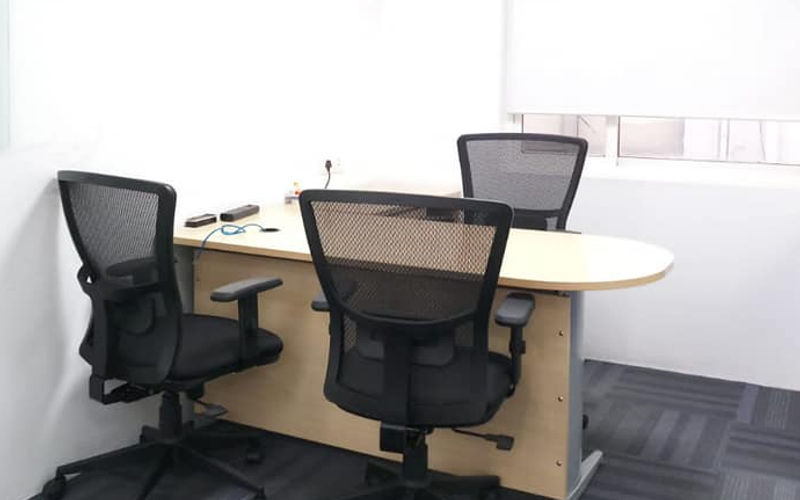 Mg Road Main Road Brindavan Colony, Vijayawada Image 3